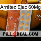 Arrêtez Ejac 60Mg 43